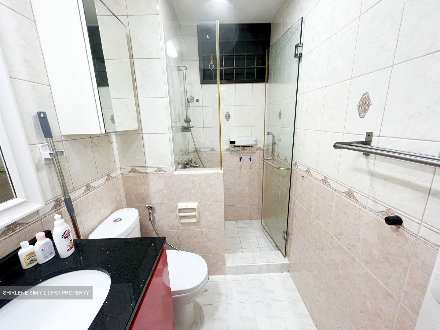 Simei Green Condominium (D18), Condominium #520225731